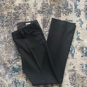 Express | black Columnist Pants | 8R